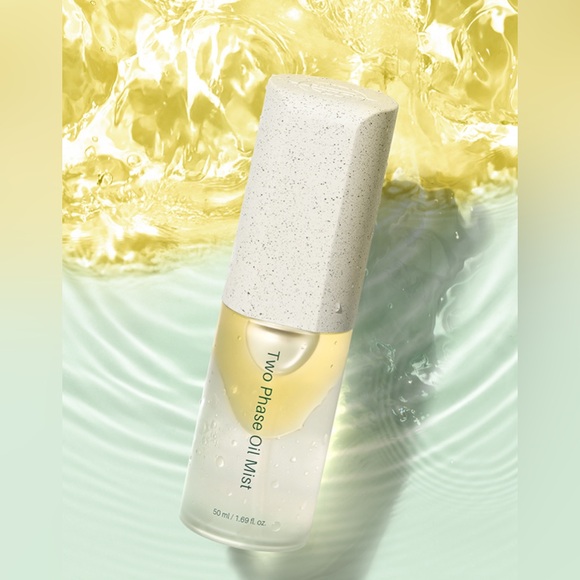 Riman Two Phase Oil Mist 50 ml / 1.69 fl.oz. (new packaging) - Picture 3 of 5